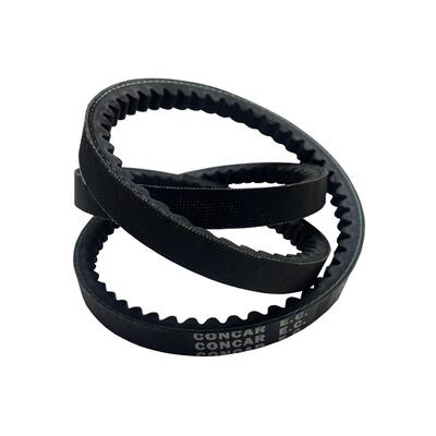 ConCar Keilriemen BX26,5 - 17 x 670 Li, flankenoffen,...