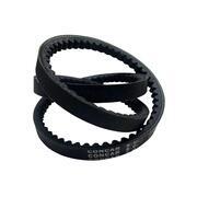 ConCar Keilriemen BX46,5 - 17 x 1180 Li, flankenoffen,...