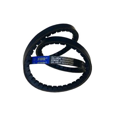 SWR Kfz-Keilriemen AVX10 x 1625 La, flankenoffen,...