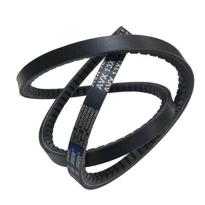 SWR Kfz-Keilriemen AVX13 x 1800 La, flankenoffen,...