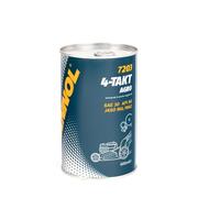 Mannol 4-Takt-Motoren�l SAE 30 0,6 Liter &ndash; 7203-06