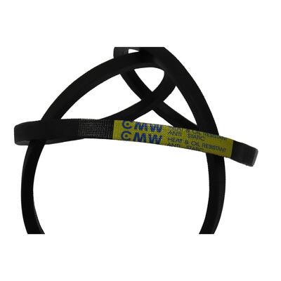 CMW Keilriemen B74 - 17 x 1880Li, klassisch