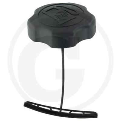 Original Briggs & Stratton Tankdeckel 596206 f�r EXi &...