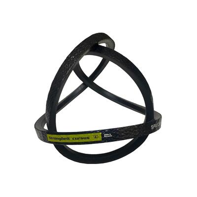 Optibelt SK Schmalkeilriemen SPA 1120 Lw