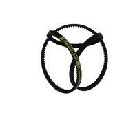 Strongbelt classis Keilriemen 5 x 322 Li, formgezahnt