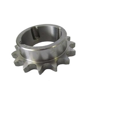 08B-1 24 simplex Kettenrad f�r Taper-Buchsen 1610  24 Z�hne