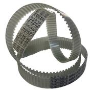 Optibelt ALPHA TORQUE PU Zahnriemen T2,5 420, Breite...