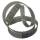 Optibelt ALPHA TORQUE® PU Zahnriemen T2,5 420, Breite auswählbar