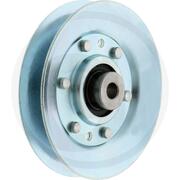 GRANIT Spannrolle 108mm f. MTD & Husqvarna &ndash;...