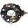 WAI Bürstenhalter 69-700 – Reparatursatz für Bosch Anlasser 12V – 4 Kohlen