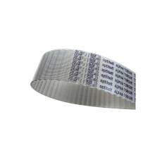 Optibelt ALPHA TORQUE® PU Zahnriemen T5 220, Breite...
