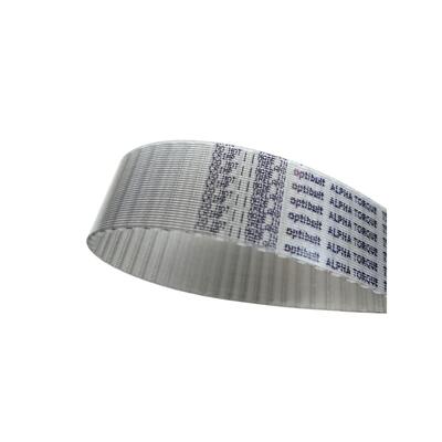 Optibelt ALPHA TORQUE PU Zahnriemen T5 245, Breite auswhlbar