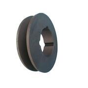 TBSPA67/1 Keilriemenscheibe fr Taperbuchse...