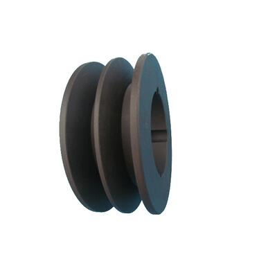 TBSPA100/2 Keilriemenscheibe fr Taperbuchse TB-KEILSCH.SPA-100X2-1610