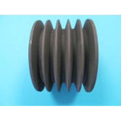 TBSPA106/5 Keilriemenscheibe fr Taperbuchse TB-KEILSCH.SPA-106X5-2012