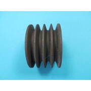 TBSPA160/4 Keilriemenscheibe fr Taperbuchse...