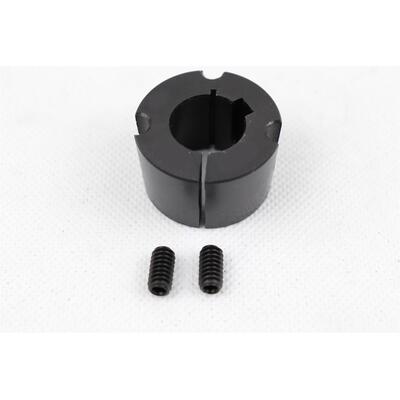 metrische Taper-Spannbuchse TB-2517, mit auswhlbaren Bohrungsdurchmesser