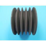 TBSPA236/5 Keilriemenscheibe fr Taperbuchse...