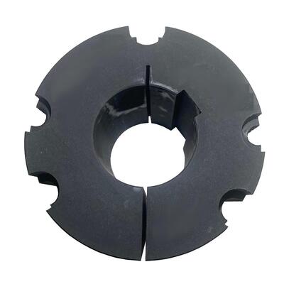 zllige Taper-Spannbuchse TB-3535, mit auswhlbaren Bohrungsdurchmesser