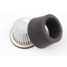 Luftfilter + Vorfilter passend für Robin EY15D,...