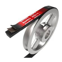Bando Red-S II SB-96 Keilriemen, 16,7x2438 Lw