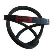 BANDO RED Z27 - 10 x 685 Li, Keilriemen, klassisch