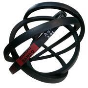 Bando Keilriemen 13x3700 Li (A146), klassisch