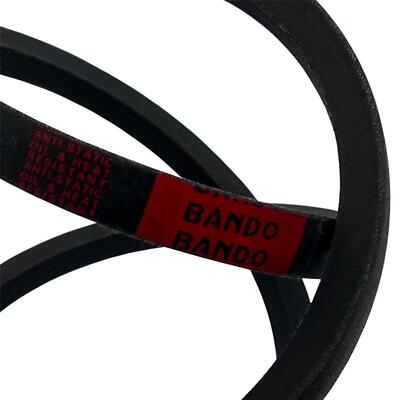 BANDO RED Keilriemen C34 - 22 x 865 Li, klassisch