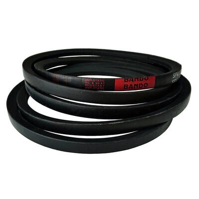 BANDO RED SPA 2482 Lw, Schmalkeilriemen