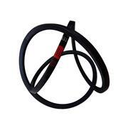 BANDO RED SPC 6700 Lw, Schmalkeilriemen