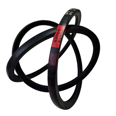 BANDO RED SPB 2360 Lw, Schmalkeilriemen