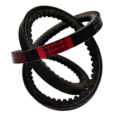 BANDO RED XPZ 562 Lw, Schmalkeilriemen, flankenoffen, formgezahnt