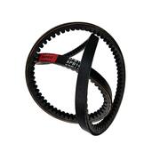 BANDO RED XPB 3150 Lw, Schmalkeilriemen, flankenoffen,...