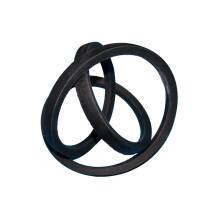 BANDO RED Keilriemensatz 4 Stück passend für Deutz Fahr Saphir KM22 KM 2.17 06228207 KM166