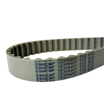 ConCar PU Zahnriemen T10 480, Breite auswhlbar