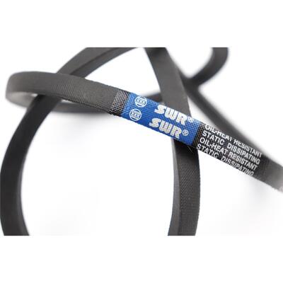 SWR Keilriemensatz passend fr Kuhn FC 883FF-RA, 883RA-FF Ersatz fr 83101688