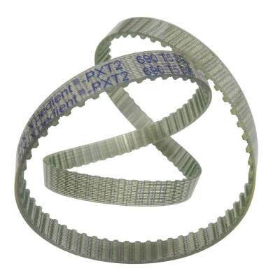 PIX-X’pedient®-XT PU Zahnriemen T5 850, Breite auswählbar