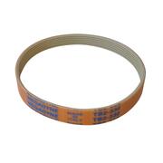 MEGADYNE MEGARIB PU Keilrippenriemen PV TB2-380, 8 Rippen
