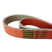 MEGADYNE MEGARIB PU Keilrippenriemen J-381, ab 2-20 Rippen