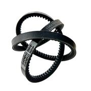 Bando RPF3467 Keilriemen AVX13x1210