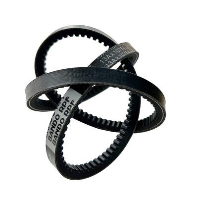Bando RPF Kfz-Keilriemen 3970 AVX13 x 2495 La, flankenoffen, formgezahnt
