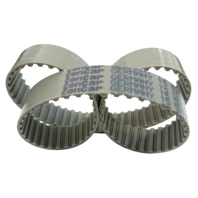 ConCar PU Zahnriemen T5 360, Breite 10 mm