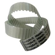 Strongbelt Impuls PU Zahnriemen T5 245, Breite ausw�hlbar