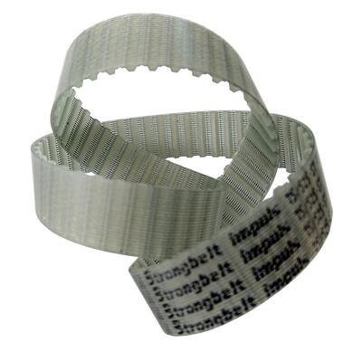 Strongbelt Impuls PU Zahnriemen T5 280, Breite auswhlbar