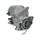 Cargo Anlasser passend für Kubota 16285-63011 228000-0950 Motor D782 und V1405