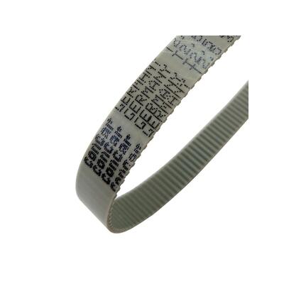 ConCar PU Zahnriemen T2,5 500, Breite 4 mm