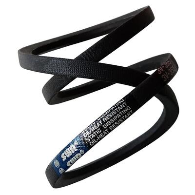 SWR 3V 560, Schmalkeilriemen