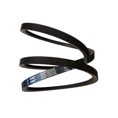 SWR 5V 600, Schmalkeilriemen