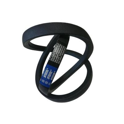 SWR 8V 3000, Schmalkeilriemen