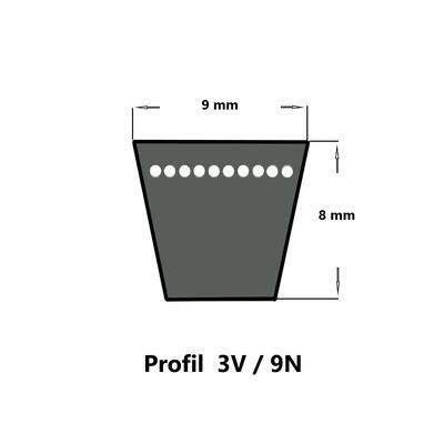 ConCar 3V 530 Schmalkeilriemen